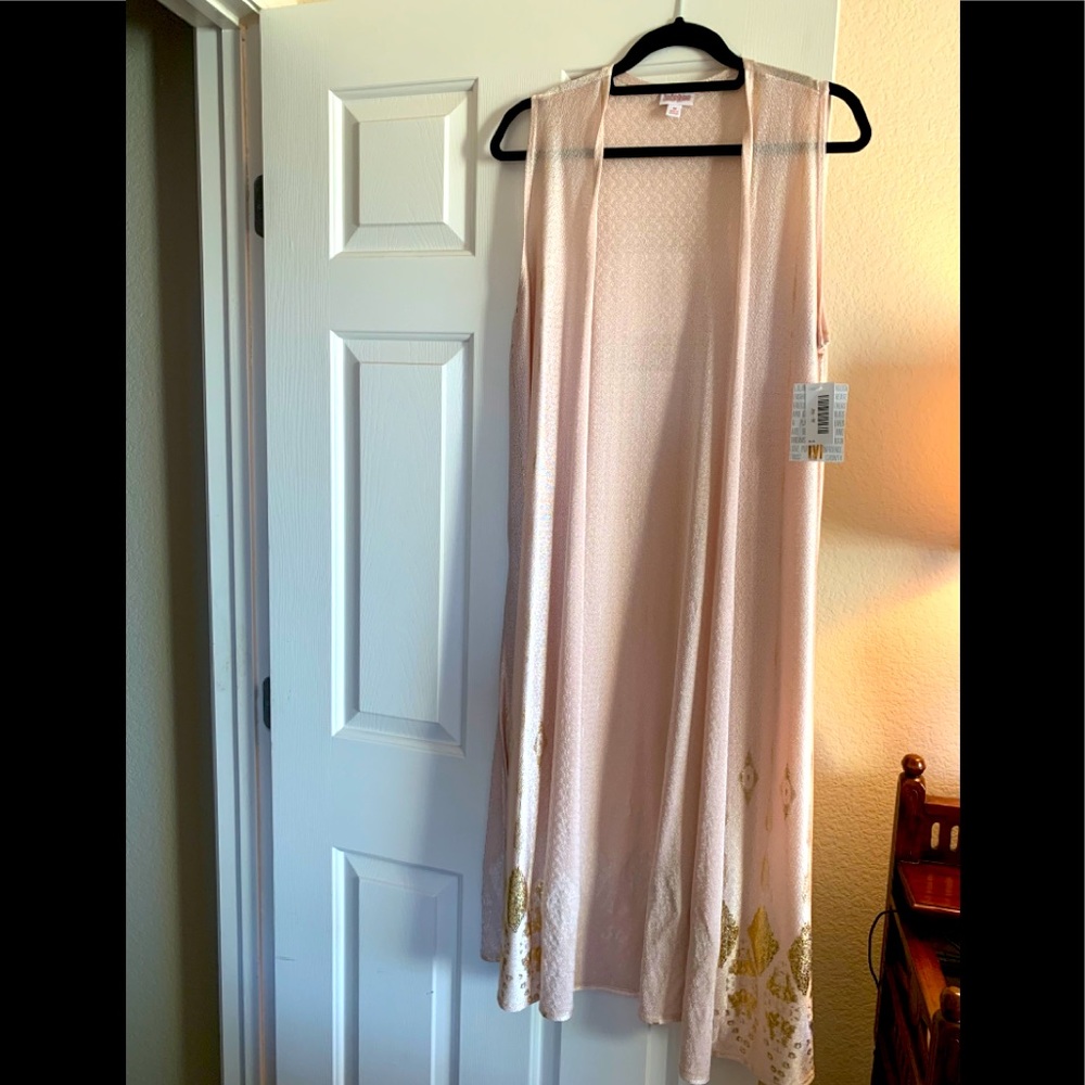 Lularoe Elegant Joy